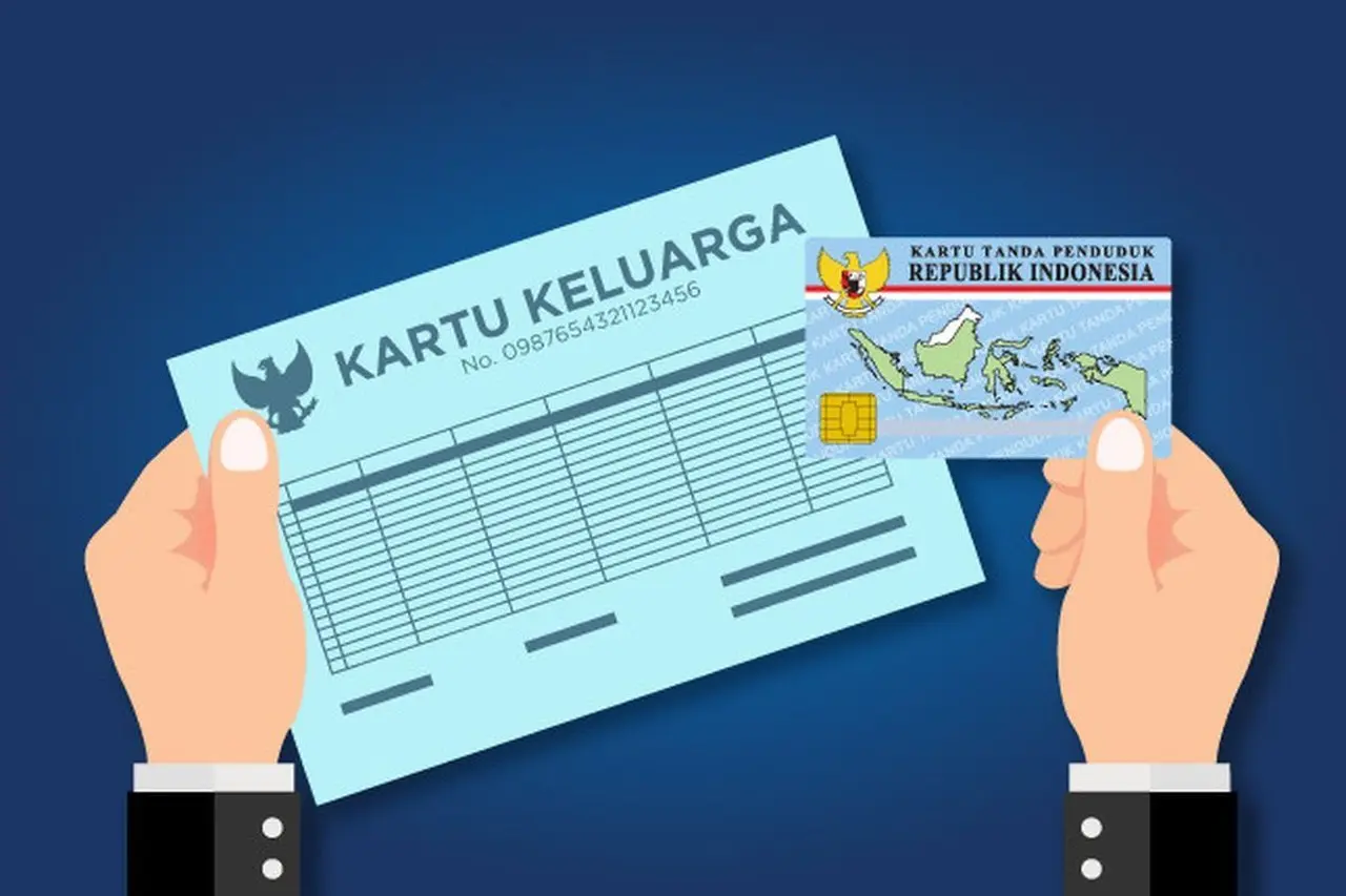 Dirjen Dukcapil Tegaskan Aturan Pengisian Pekerjaan di KTP dan KK: Hanya Ada 99 Jenis Profesi Resmi