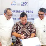 Dirut SMF Ananta Wiyogo Ungkap Strategi Terbitkan Surat Utang Demi Kejar Target FLPP 2025