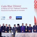 Disaksikan Presiden Prabowo, Pertamina Gandeng Halliburton Genjot Produksi Migas Lapangan Mature