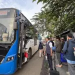 Dishub Bekasi Umumkan Rencana Pembangunan Halte Transjakarta di Jatiasih, Atasi Keluhan Penumpang