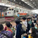 DJKA Umumkan Kesiapan Angkutan Lebaran 2026, Siagakan Personel dan Alat Berat di Jalur Rawan Bencana