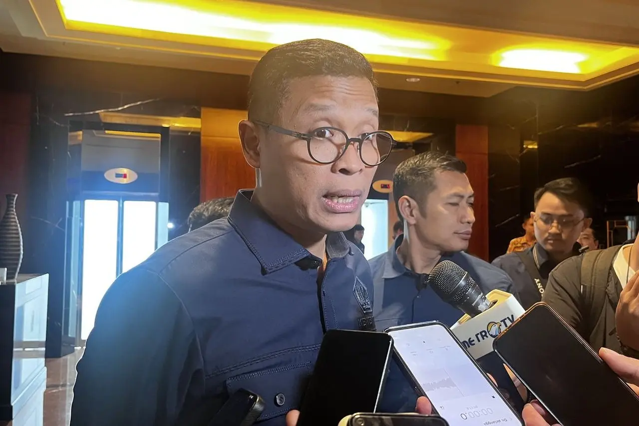 DJP Umumkan 3,55 Juta SPT Tahunan PPh Telah Masuk, Dorong Wajib Pajak Segera Lapor Sebelum Batas Akhir