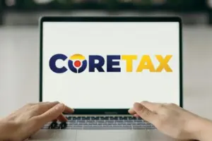 DJP Wajibkan Penggunaan Sistem Coretax untuk Lapor SPT Tahunan 2025, Simak Cara Aktivasi Akunnya