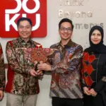 DOKU Gandeng Ant International, Perluas Jangkauan UMKM Indonesia ke Pasar Global dengan Solusi Pembayaran Digital