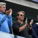 Dokumen Epstein: Departemen Kehakiman AS Rilis Daftar Tokoh Olahraga dalam Jaringan Skandal Seksual