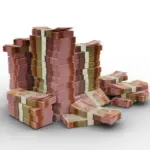 Dolar AS Menguat, Rupiah Tertekan di Level 16.805: IHSG Justru Catat Penguatan Awal Perdagangan