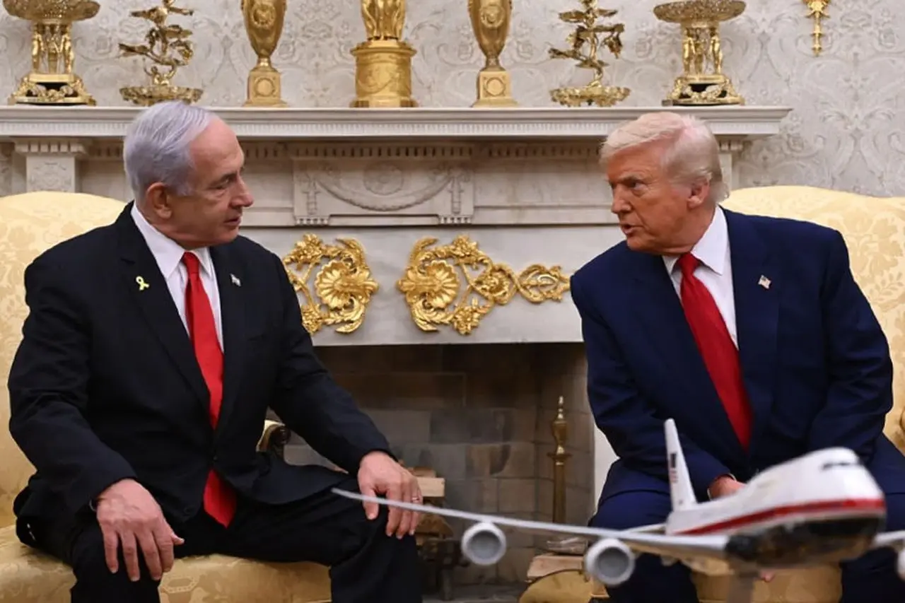 Donald Trump Gandeng Iran dalam Perundingan Nuklir Meski Benjamin Netanyahu Ajukan Syarat Ketat