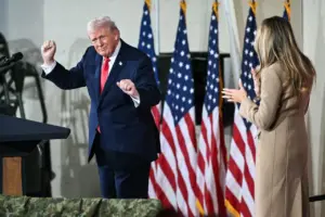 Donald Trump Ungkap Peran Senjata Rahasia Discombobulator dalam Operasi Penangkapan Nicolas Maduro