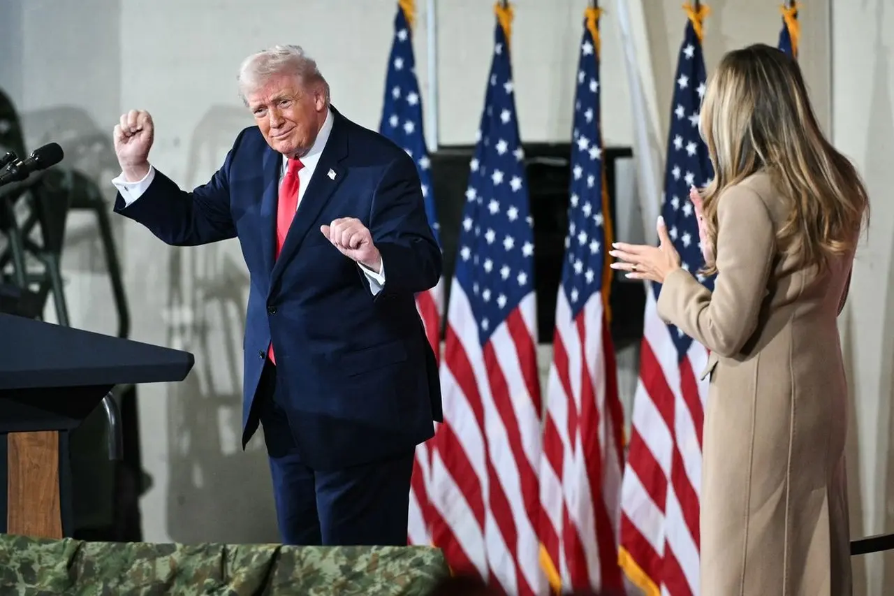 Donald Trump Ungkap Peran Senjata Rahasia Discombobulator dalam Operasi Penangkapan Nicolas Maduro