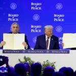 Donald Trump Ungkap Rencana Rekonstruksi Gaza Senilai Rp 84 Triliun dan Peran Militer Indonesia