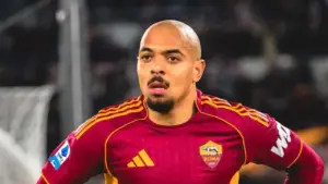 Donyell Malen Cetak Rekor Baru di AS Roma: Ikuti Jejak Gabriel Batistuta dan Stephan El Shaarawy