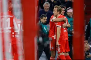 Dortmund Ungkap Strategi Kalahkan Bayern Muenchen, Laga Der Klassiker Jadi Penentu Puncak Klasemen