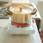 Dosen UNY Toto Sukisno Ungkap Panci Listrik Lebih Efisien Dibanding Kompor Listrik untuk Kebutuhan Anak Kos