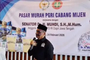 DPD dan DPR Desak Pemerintah Perketat Pengawasan Penerima Beasiswa LPDP Pasca Kasus Viral