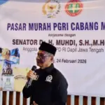DPR dan DPD Desak Pemerintah Perketat Pengawasan Penerima Beasiswa LPDP Pasca Kasus Viral