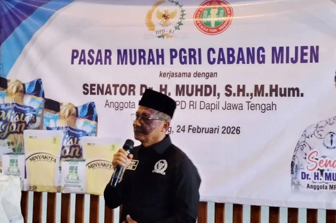 DPR dan DPD Desak Pemerintah Perketat Pengawasan Penerima Beasiswa LPDP Pasca Kasus Viral