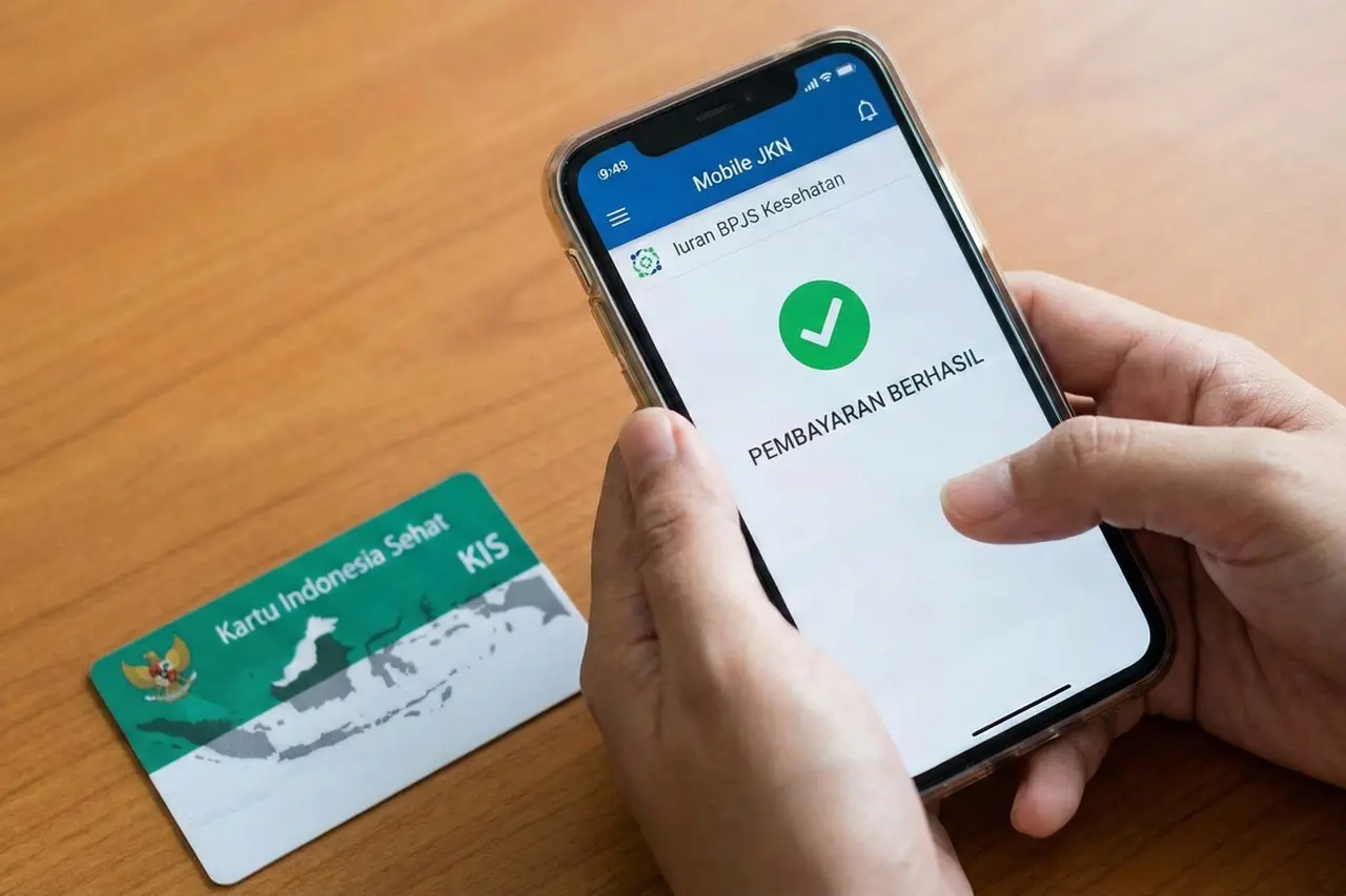 DPR dan Pemerintah Sepakati Layanan BPJS PBI Tetap Aktif 3 Bulan Guna Menjamin Akses Kesehatan Warga