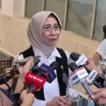 DPR Desak Penegakan Hukum dan Perlindungan Korban dalam Kasus Pembacokan Mahasiswi UIN Suska Riau