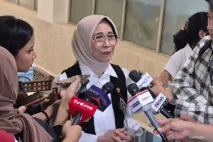 DPR Desak Penegakan Hukum dan Perlindungan Korban dalam Kasus Pembacokan Mahasiswi UIN Suska Riau