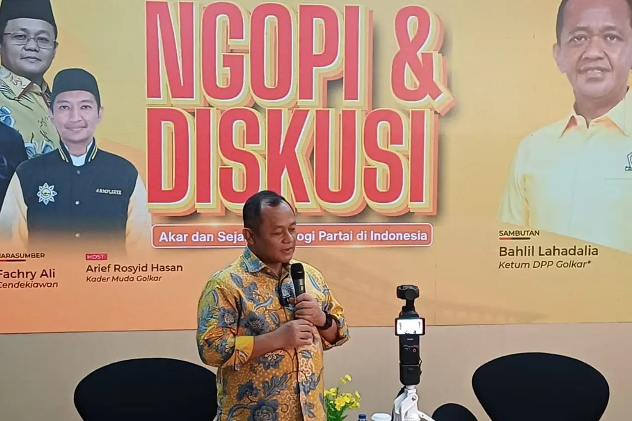 DPR Minta LPDP Berbenah: Viral Paspor Inggris Ungkap Kesenjangan Akses Beasiswa Negara, Perlu Afirmasi