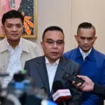 DPR RI Pastikan Mie Sedaap Setop PHK Ratusan Karyawan, Jamin Ketenangan Jelang Lebaran