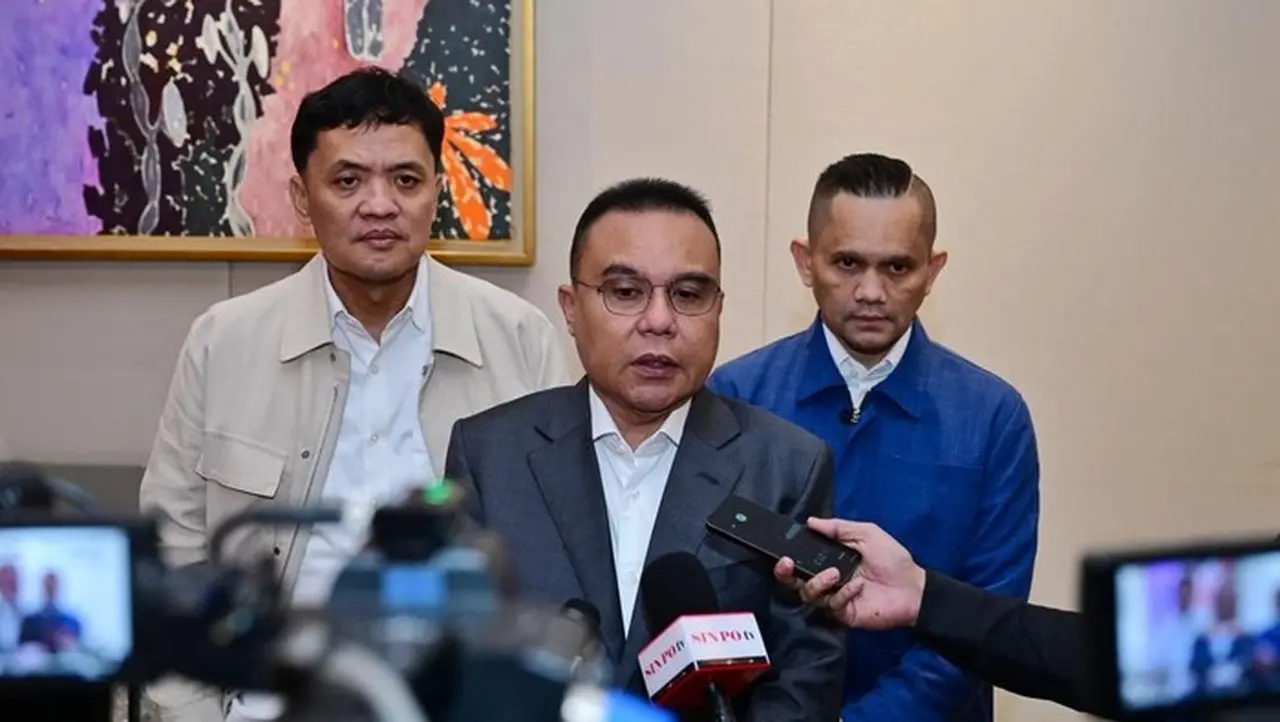 DPR RI Pastikan Mie Sedaap Setop PHK Ratusan Karyawan, Jamin Ketenangan Jelang Lebaran