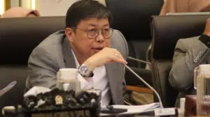 DPR Soroti Debat Terbuka Purbaya vs Trenggono, Minta Pola Komunikasi Kabinet Segera Dibenahi