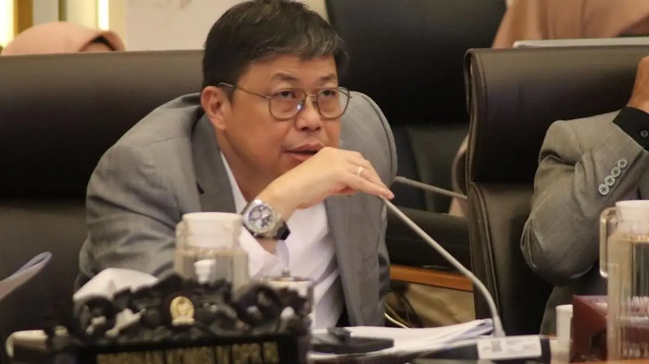 DPR Soroti Debat Terbuka Purbaya vs Trenggono, Minta Pola Komunikasi Kabinet Segera Dibenahi