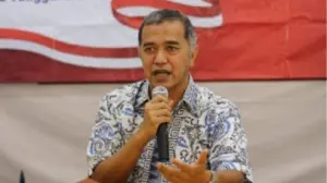 DPR Soroti Kasus Kekerasan Anak di Sukabumi, Minta Pemerintah Perkuat Deteksi Dini dan Respons Cepat