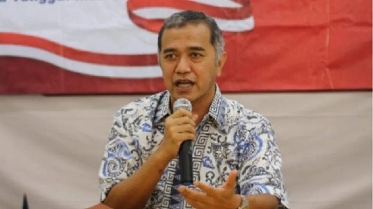 DPR Soroti Kasus Kekerasan Anak di Sukabumi, Minta Pemerintah Perkuat Deteksi Dini dan Respons Cepat