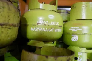 DPR Soroti Lonjakan Harga Elpiji 3 Kg Jelang Ramadhan, Pertamina Siapkan Operasi Pasar Nasional