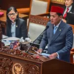 DPR Soroti Teror Ketua BEM UGM Tiyo Ardianto, Habiburokhman Desak Laporan Polisi untuk Usut Pelaku