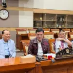 DPR Soroti Tuntutan Mati ABK Fandi Ramadan dalam Kasus 2 Ton Sabu, Ingatkan Paradigma KUHP Baru