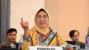 DPR Ungkap Pentingnya Komitmen Kebangsaan Alumni LPDP Setelah Pernyataan Viral ‘Cukup Aku WNI’