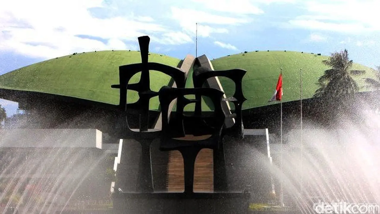 DPR Ungkap Progres RUU Perampasan Aset: Naskah Akademik Disusun Usai KUHP dan KUHAP Rampung