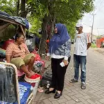 DPRD Surabaya Soroti Tumpukan Sampah di Akses Perumahan Gunung Anyar, Minta Pemkot Segera Tanggapi Keluhan Warga
