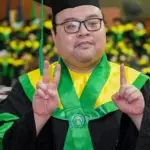 Dr Achmad Rafli Raih IPK Sempurna di UI, Hadirkan Inovasi Machine Learning untuk Pengobatan Epilepsi