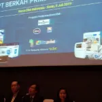 Dragonmine Mining Akuisisi 80 Persen Saham BLUE, Huayou Cobalt Intip Peluang Baterai EV