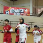 Drama Grup A: Thailand Hancurkan Malaysia 8-0, Indonesia Pastikan Melaju ke Semifinal Kejuaraan Futsal Putri ASEAN