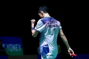Drawing All England 2026 Ungkap Tantangan Jonatan Christie dan Peluang Ganda Putri Indonesia Melangkah Jauh