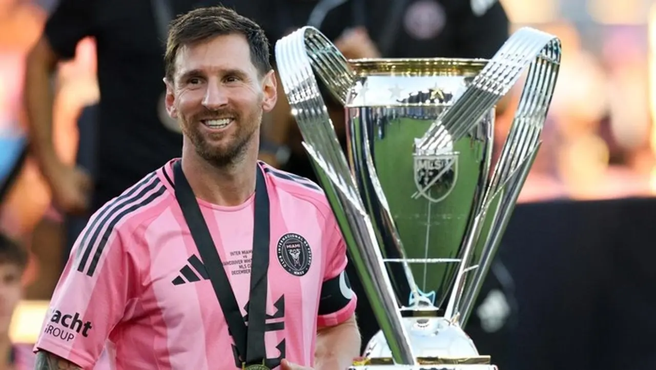 Efek Kedatangan Lionel Messi: Inter Miami Kini Jadi Klub Paling Bernilai di MLS Lampaui LAFC