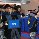 Ekamaida, Dosen Universitas Malikussaleh dan Awardee LPDP, Resmi Raih Gelar Doktor dari IPB University