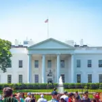 Ekonomi AS 2025 Melambat Drastis: Shutdown Pemerintah dan Inflasi Tinggi Jadi Sorotan Utama