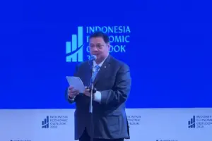Ekonomi Indonesia Tumbuh 5,11 Persen, Tempati Posisi Kedua Tertinggi di G20 di Bawah India