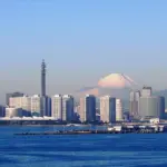 Ekonomi Jepang Tumbuh 0,1 Persen di Kuartal IV 2025, Berhasil Terhindar dari Resesi Teknikal