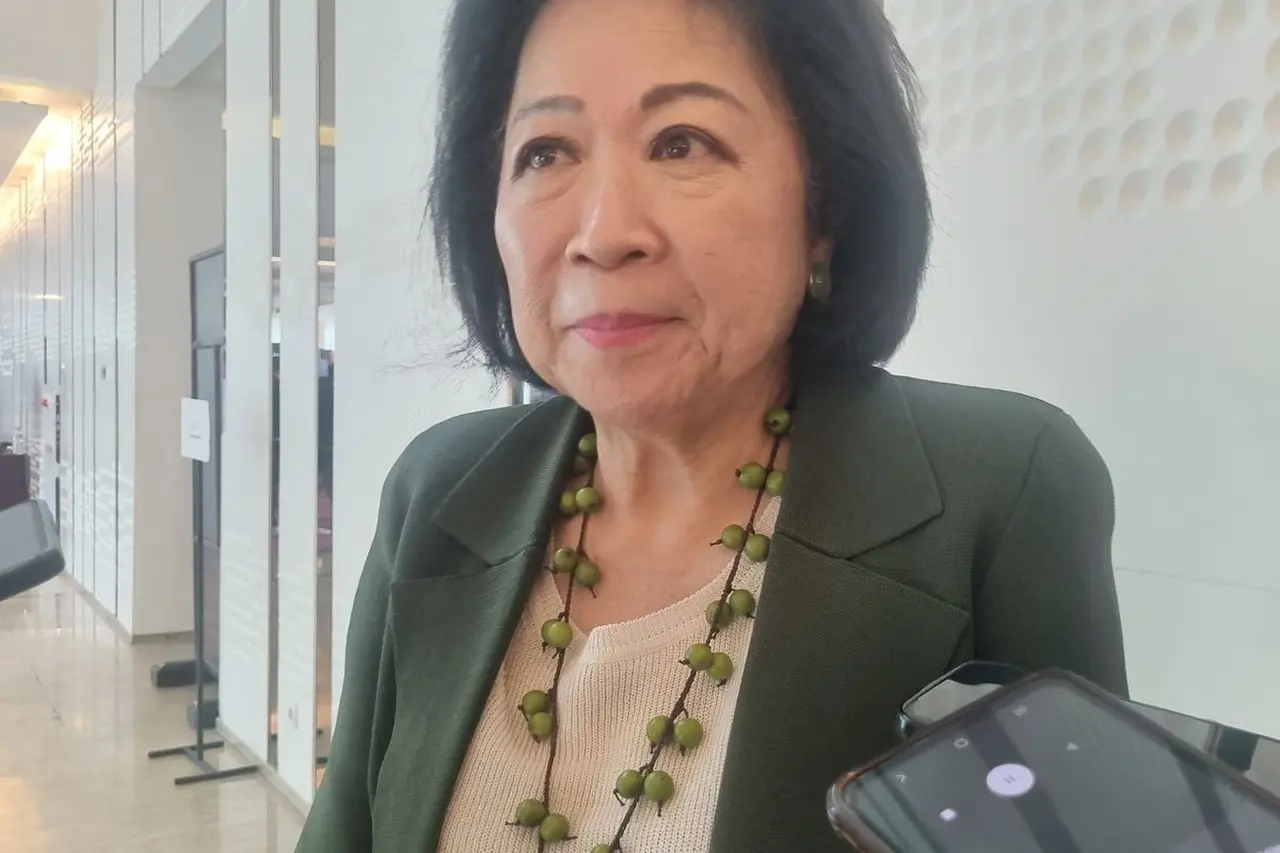 Ekonomi Membaik, Tingkat Kepuasan Masyarakat Terhadap Kinerja Presiden Prabowo Capai 79,9 Persen Ekonomi Membaik, Tingkat Kepuasan Masyarakat Terhadap Kinerja Presiden Prabowo Capai 79,9 Persen