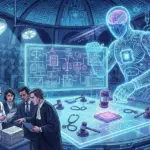 Eks Eksekutif Google Peringatkan: Profesi Dokter dan Pengacara Muda Rentan Diganti Kecerdasan Buatan