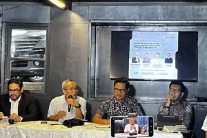 Eks Jubir KPK Jelaskan Pentingnya Paradigma Bisnis untuk Menilai Kerugian BUMN, Cegah Kriminalisasi Direksi