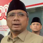 Eks Menag Yaqut Cholil Qoumas Sambangi BPK, Beri Klarifikasi Kasus Dugaan Korupsi Kuota Haji