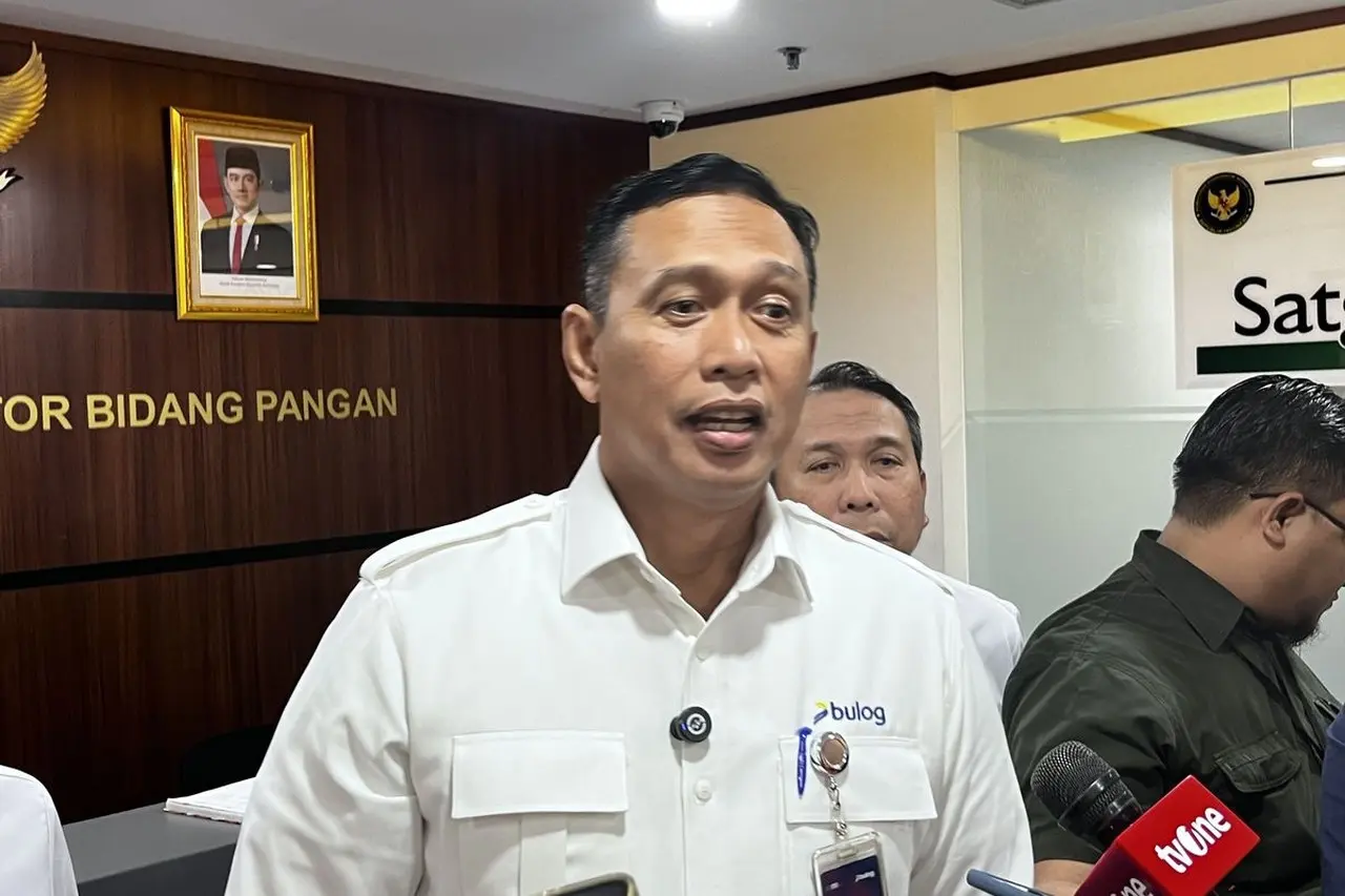 Ekspor Perdana: Bulog Kirim 2.280 Ton Beras Premium Senilai Rp 150 Miliar untuk Jemaah Haji di Arab Saudi